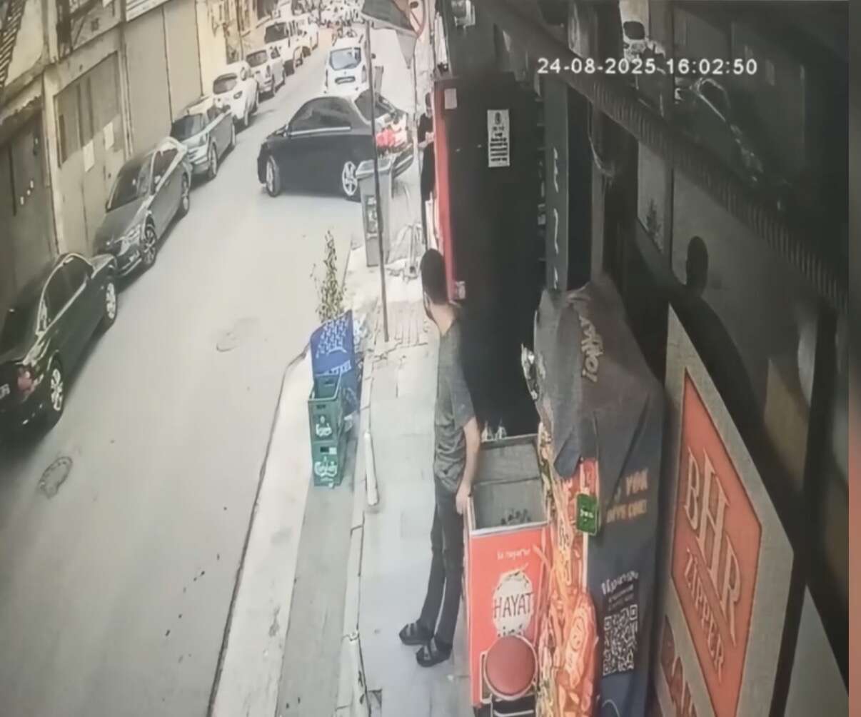 23 yaşındaki genç, çocukluk arkadaşını vurdu! Sebebi eski nişanlısı çıktı 5